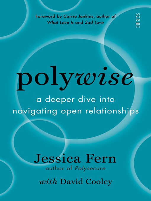 Title details for Polywise by Jessica Fern - Wait list